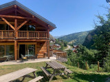 CHALET KOPEREK VALLOIRE RESERVATIONS - LE SERROZ VALLOIRE