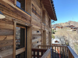 CHALET KOPEREK -  LE SERROZ VALLOIRE