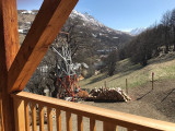 CHALET KOPEREK -  LE SERROZ VALLOIRE