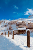 CHALET LOUIS ET ROSALIE - BONNENUIT VALLOIRE - VALLOIRE RESERVATIONS - HIVER