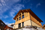 CHALET BAUD'RIEZ - HIVER LE SERROZ - VALLOIRE - VALLOIRE RESERVATIONS