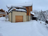 CHALET BAUD'RIEZ - HIVER LE SERROZ - VALLOIRE - VALLOIRE RESERVATIONS