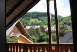 BALCON - APPARTEMENT EDEN VAL 11 - VALLOIRE CENTRE