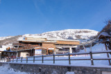 VUE - STUDIO COTAMORE 1 - VALLOIRE CENTRE