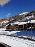 VUE- APPARTEMENT  BERGERS 94 - VALLOIRE CENTRE