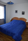 CHAMBRE - APPARTEMENT CRET DE PERE 6 - VALLOIRE CENTRE