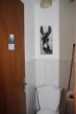 WC - APPARTEMENT CRET DE PERE 6 - VALLOIRE CENTRE