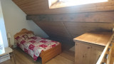 CHAMBRE - APPARTEMENT CRET DE PERE N°17 - VALLOIRE CENTRE