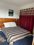 CHAMBRE - APPARTEMENT VAL D'AUREA C2- VALLOIRE CENTRE