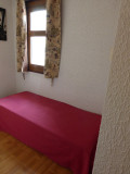 CHAMBRE - APPARTEMENT VAL D'AUREA A2E - VALLOIRE CENTRE