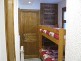 CABINE - APPARTEMENT VAL D'AUREA 1A - VALLOIRE CENTRE