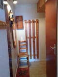 ENTREE - APPARTEMENT CARENE 13 - VALLOIRE CENTRE