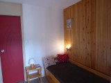 CHAMBRE - APPARTEMENT ALTAIR 104 - VALLOIRE CENTRE