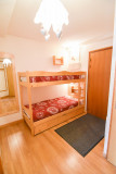 COIN CABINE - APPARTEMENT BON ACCUEIL 12 - VALLOIRE CENTRE