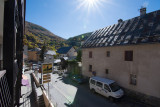 VUE EXTERIEURE - APPARTEMENT CARIBOU 4 -VALLOIRE CENTRE