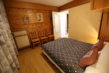 CHAMBRE - APPARTEMENT ROYAL NEIGE 19 - VALLOIRE CENTRE