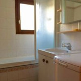 SALLE DE BAIN - APPARTEMENT  TIGNY 9 - VALLOIRE CENTRE