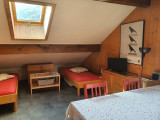 CUISINE- APPARTEMENT  BETELGEUSE 93 - VALLOIRE CENTRE - VALLOIRE RESERVATIONS