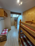 MEZZANINE - APPARTEMENT  BETELGEUSE 83 - VALLOIRE CENTRE