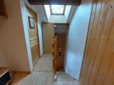 MEZZANINE - APPARTEMENT  BETELGEUSE 83 - VALLOIRE CENTRE