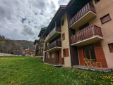 RESIDENCE - APPARTEMENT  BETELGEUSE 50 - VALLOIRE CENTRE