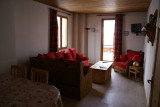 SEJOUR - APPARTEMENT CHALET 1 - VALLOIRE CENTRE - VALLOIRE RESERVATIONS