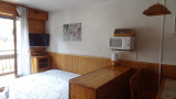 SEJOUR - APPARTEMENT ROCHER SAINT PIERRE 1F - VALLOIRE CENTRE