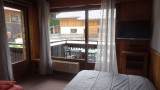 PORTE-FENETRE - APPARTEMENT ROCHER SAINT PIERRE 1F - VALLOIRE CENTRE