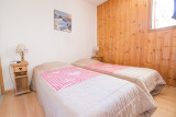 CHAMBRE - APPARTEMENT  TIGNY CLEMATITE CL2 - VALLOIRE CENTRE