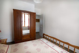 CHAMBRE - CHALET NIGRITELLE 1 - VALLOIRE CENTRE