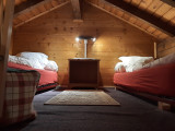 CHAMBRE - STUDIO NEUVACHETTE 2 - VALLOIRE CENTRE