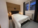 CHAMBRE - CHALET ANGE N°2 - VALLOIRE CENTRE