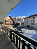 BALCON - CHALET ANGE N°2 - VALLOIRE CENTRE