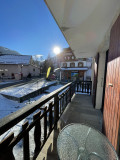 BALCON  - CHALET ANGE N°2 - VALLOIRE CENTRE