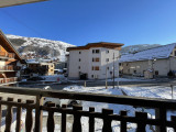 VUE EXTERIEUR - CHALET ANGE N°2 - VALLOIRE CENTRE