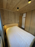 CHAMBRE - CHALET ANGE N°3 - VALLOIRE CENTRE