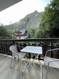 BALCON - CHALET ANGE N°3 - VALLOIRE CENTRE