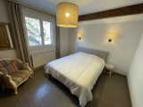 CHAMBRE  - CHALET ANGE N°4 - VALLOIRE CENTRE