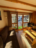 SEJOUR - CHALET DE TIGNY BRUYERE 3 - VALLOIRE CENTRE