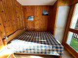 CHAMBRE - CHALET DE TIGNY BRUYERE 3 - VALLOIRE CENTRE