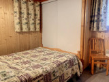 CHAMBRE - APPARTEMENT - CHALET DE TIGNY ANCOLIE A7- VALLOIRE CENTRE