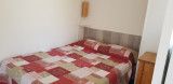 CHAMBRE - APPARTEMENT RAPIN 1112 - VALLOIRE CENTRE