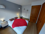 CHAMBRE - APPARTEMENT AUXSPORTS- VALLOIRE CENTRE - VALLOIRE RESERVATIONS