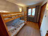 CHAMBRE - APPARTEMENT AUXSPORTS- VALLOIRE CENTRE - VALLOIRE RESERVATIONS