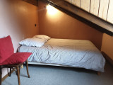 CHAMBRE -  APPARTEMENT MAGNIN 4 - VALLOIRE CENTRE