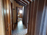 COULOIR -  APPARTEMENT MAGNIN 4 - VALLOIRE CENTRE