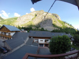 VUE - APPARTEMENT MAGNIN SPOORTS 3 - VALLOIRE CENTRE