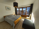 CHAMBRE - APPARTEMENT LA RESIDENCE 22 - VALLOIRE CENTRE