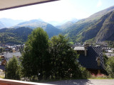 VUE ETE - APPARTEMENT LES VALMONTS DAPHNE 12 - LES CHARBONNIERES VALLOIRE