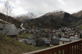 VUE - APPARTEMENT LES VALMONTS CHARDON 31- LES CHARBONNIERES VALLOIRE